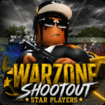 Warzone Shootout Star Players