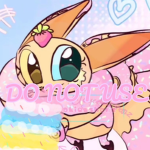 ~Strawberry Puff~