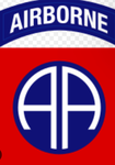 [82nd] American Paratroopers