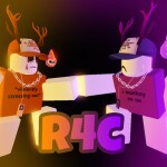 Reason 4 Conflict (WIP)