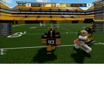 Give Away server
