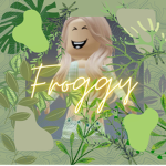 Froggy’s Chill Spot