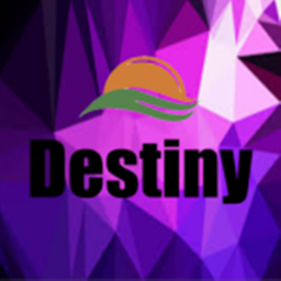 Destiny's Homestore