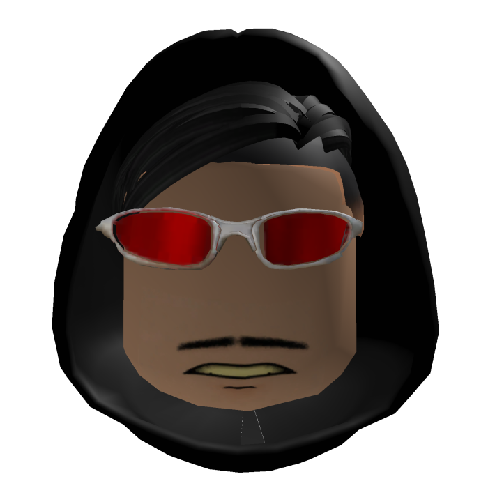 Raul Y2K Hood Boy (cria rj)