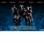 Ghostbusters fan group (please read description)