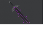 #SABRINA'S SWORD OF HEALING is the best!!!
