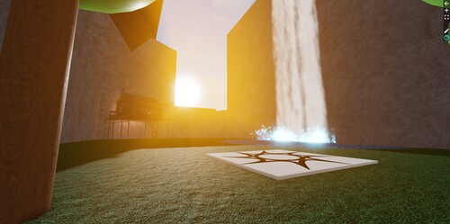 EventBlocks Donation Game