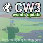 🌏 [ASIA] Continental Wars III