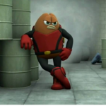 Some Groupless Name