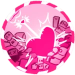 X’s & O’s Roblox badge thumbnail