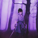 SasukeTFC's Squad
