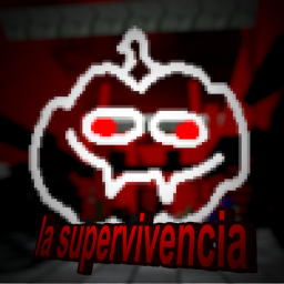 la supervivencia icon