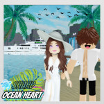 جزيرة قلب المحيط 