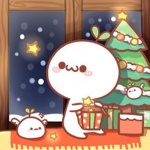 open the gift