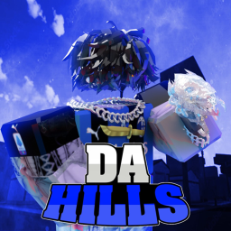 [🏝️] Da Hills