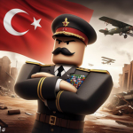 TMC|Turkish Military Camp