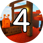 Reached 400m!