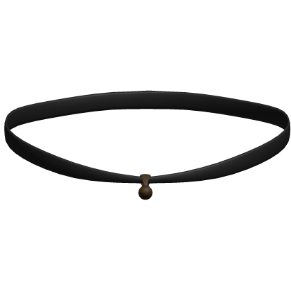 brown pearl choker necklace 3.0