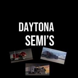 Daytona Semi