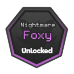 Nightmare Foxy