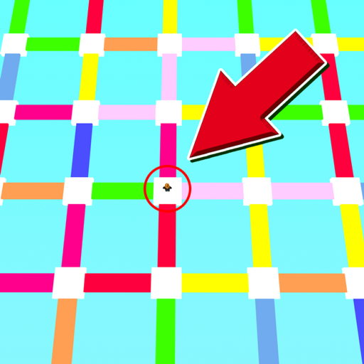 Pick a Correct Way Admin Obby