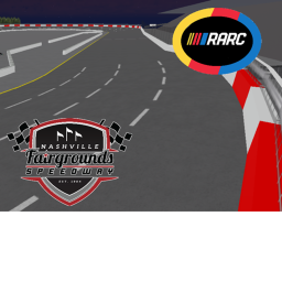 Nashville Fairgrounds Speedway