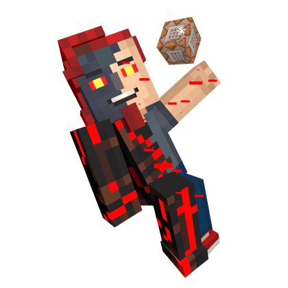 MCSM Admin Noli (FORSAKEN)
