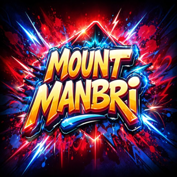 [20X + FREE AVA + WASD]MOUNT MANBRI