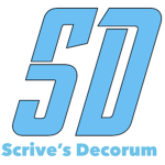 Scrive’s Decorum