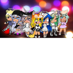 Dream pet squad!