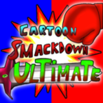-(smackdown-)