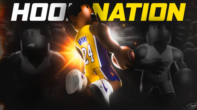 Hoop Nation 2 Play On Roblox NoFilter