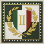 II. Army-Corps of the Italian Army
