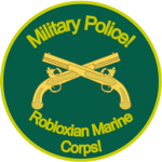 [-MP-] Military Police!