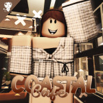 Coastal Cafe V2 🌴