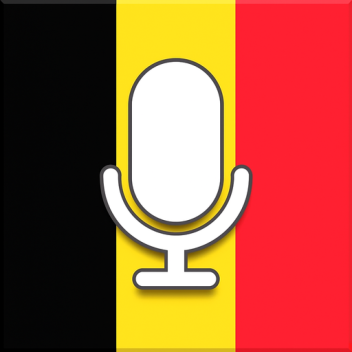 [❄️] Belçika Sesi