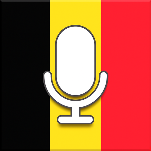 [🌙] Belgium Voice