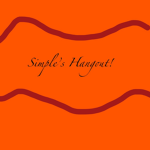 Simple’s Hangout!