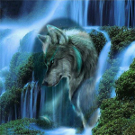 Wolves of Spirit