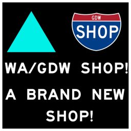 WA / GDW Shop
