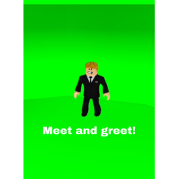 S-builds meet and greet
