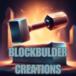 BlockBuilder Creations