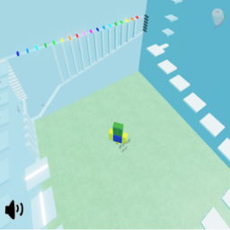 [block Tower] 블록 타워