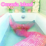 Oceania Island
