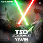 TSO - Yavin