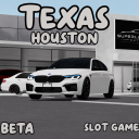 Texas, Houston (BETA) 