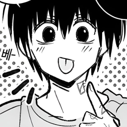 ✩