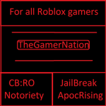TheGamerNation