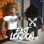 East London, Brick Lane