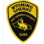 Hot Springs County Sheriff's Department